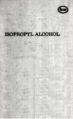 ISOPROPYL ALCOHOL