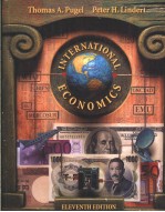 INTERNATIONAL ECONOMICS(ELEVENTH EDITION)