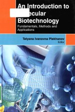 An introduction to molecular biotechnology fundamentals