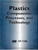 Plastics:Components