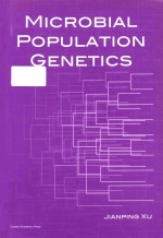 Microbial population genetics