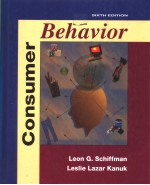 Consumer Behavior