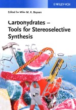 Carbohydrates tools for stereoselective synthesis