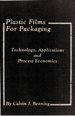 Plastic Films For Packaging Technology