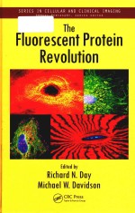 the fluorescent protein revolution