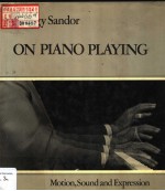 ON PIANO PLAYING MOTION