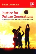 justice foe future generations climate change and international law