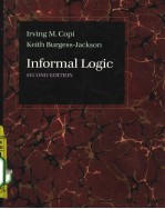 Informal Logic(Second Edition)