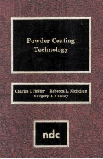 POWDER COATING TECHNOLOGY