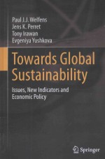 towards global sustainabilityissues