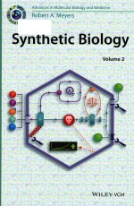 synthetic biology advances in molecular biology and medicine volume 2