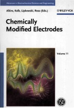 Advances in Electrochemical Science and Engineering Volume 11 Chemically Modified Electrodes