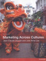 marketing across cultures  sixth edition