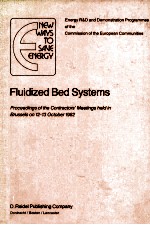 Fluidized Bed Systems