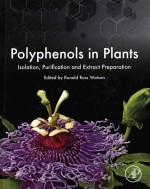 Polyphenols in plants : isolation