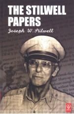 THE STILWELL PAPERS