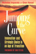 JUMPING THE CURVE