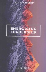 energising leadership