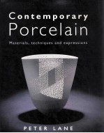 CONTEMPORARY PORCELAIN