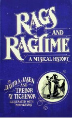 Rags and ragtime