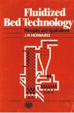 Fluidized Bed Technology Principles and Applications