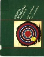 CRITICAL REASONING(THIRD EDITION)