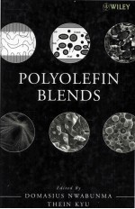 POLYOLEFIN BLENDS