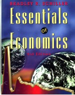 ESSENTIALS OF ECONOMICS(3RD EDITION)