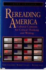 rereading america