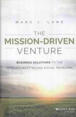 the mission-driven venturebusiness solutions to the world's most vexing social problems