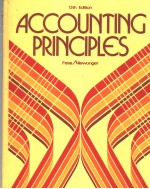 ACCOUNTING PRINCIPLES Fess/Niswonger