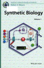 synthetic biology advances in molecular biology and medicine volume 1