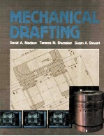 MECHANICAL DRAFTING