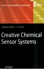 Creative Chemical Sensor Systems