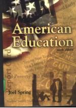 American education(Ninth Edition)