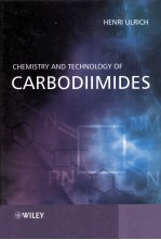 Chemistry and Technology of Carbodiimides