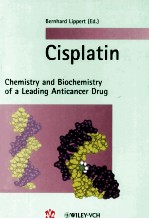 Cisplatin Chemistry and Biochemistry of a Leading Anticancer Drug