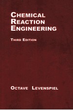 Chemical Reaction Engineering Third Edition