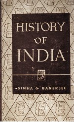 History of India