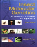 insect molecular genetics an introduction to principles and applications