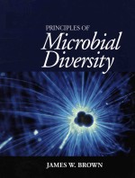 Principles of microbial diversity