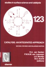 CATALYSIS:AN INTEGRATED APPROACH