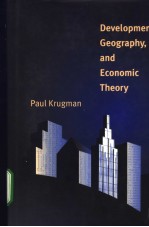 Development Geography and Economic Theory