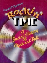 Rockin' in time : a social history of rock and roll