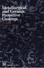 Metallurgical and Ceramic Protective Coatings