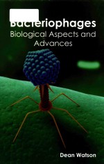 bacteriophages biological aspects and advances