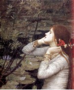 J.W. Waterhouse