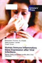 Human immune inflammatory gene expression after viral infections human gene expression profile after