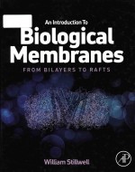 An introduction to biological membranes from bilayers to rafts