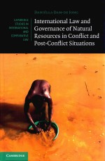 international law and governance of natural resources in conflict and post-conflict situations